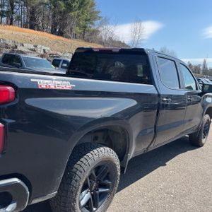 CHEVROLET SILVERADO 1500 LT TRAIL BOSS - 9