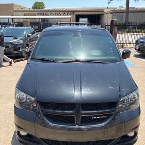 2019 Dodge GRAND CARAVAN GT — миниатюра 15