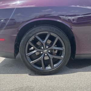 صورة مصغرة 19 لـ 2022 Dodge CHALLENGER GT