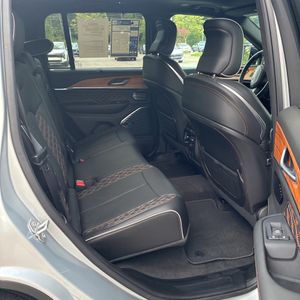 2026 JEEP GRAND CHEROKEE SUMMIT 4X4 — миниатюра 35