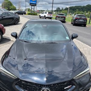 2024 Acura INTEGRA TYPE S — миниатюра 11