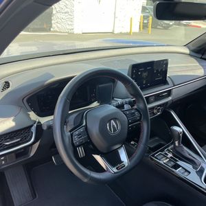 صورة مصغرة 35 لـ 2025 Acura ADX W/A-SPEC