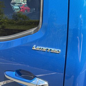 2018 Toyota TACOMA LIMITED — миниатюра 23