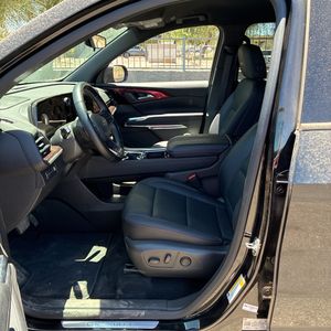صورة مصغرة 33 لـ 2025 Chevrolet TRAVERSE Z71