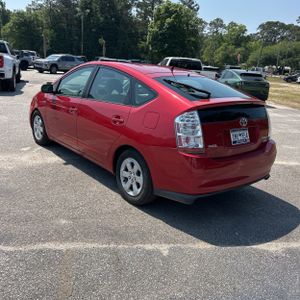 TOYOTA PRIUS - 5