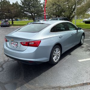 CHEVROLET MALIBU - 8