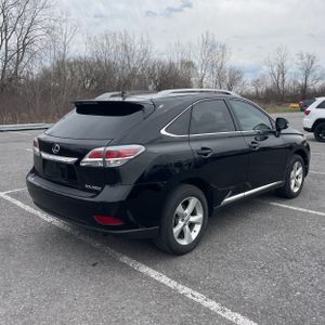 LEXUS RX 350 BASE - 8
