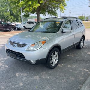 HYUNDAI VERACRUZ GLS - 1