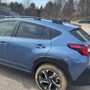 SUBARU CROSSTREK PREMIUM - 6