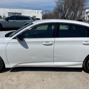 HONDA ACCORD SPORT - 4