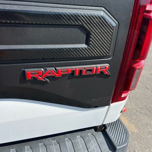 2018 FORD F-150 RAPTOR — фото 23