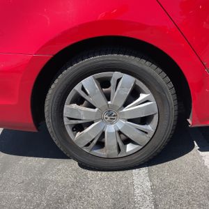 2014 Volkswagen JETTA S 缩略图 19