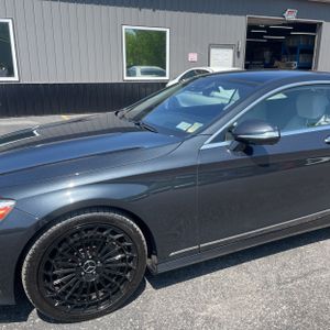 MERCEDES-BENZ S-CLASS - 2