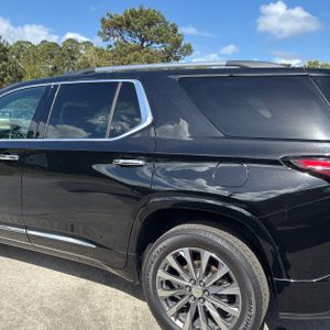 CHEVROLET TRAVERSE PREMIER - 6