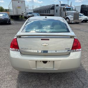 CHEVROLET IMPALA LT - 7