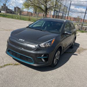 KIA NIRO EV S - 1
