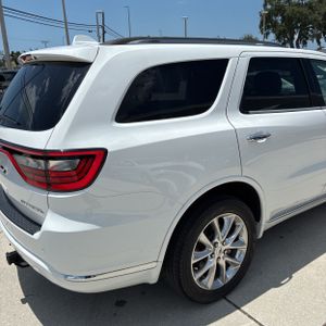 صورة 9 لـ 2019 Dodge DURANGO CITADEL