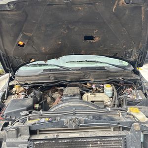 2004 Dodge RAM 2500 SLT 缩略图 41