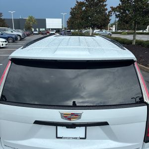 صورة 16 لـ 2026 Cadillac ESCALADE ESV SPORT