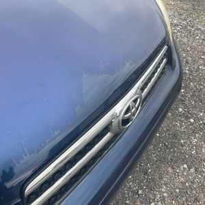 2007 Toyota RAV4 LIMITED 照片 55