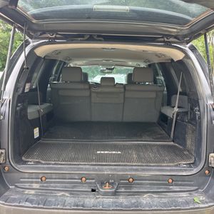 2019 Toyota SEQUOIA LIMITED 缩略图 46
