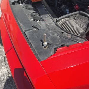 2014 Dodge CHALLENGER SXT 缩略图 59