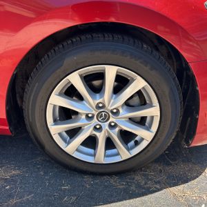 2017 Mazda MAZDA6 SPORT — миниатюра 20