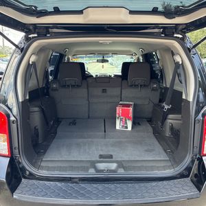 2012 Nissan PATHFINDER S 缩略图 41