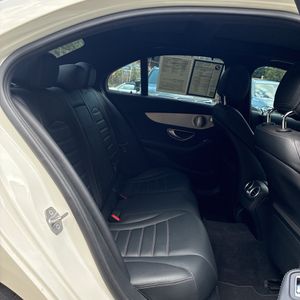 2018 Mercedes-BENZ C-CLASS AMG 缩略图 35