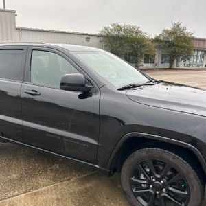 2019 JEEP GRAND CHEROKEE ALTITUDE — фото 13