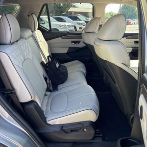 2026 Honda PILOT ELITE 缩略图 35