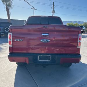 FORD F-150 LIMITED - 7