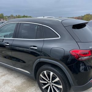 MERCEDES-BENZ GLA - 6