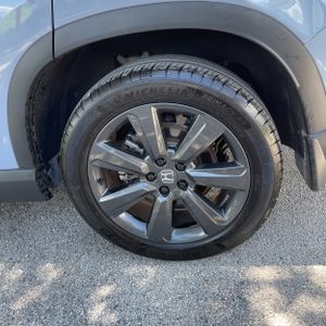 2025 Honda PILOT SPORT — миниатюра 18
