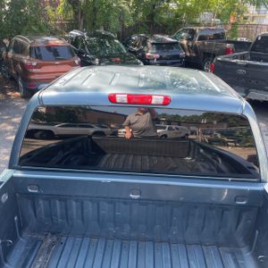 2012 Chevrolet SILVERADO 1500 LT — миниатюра 15