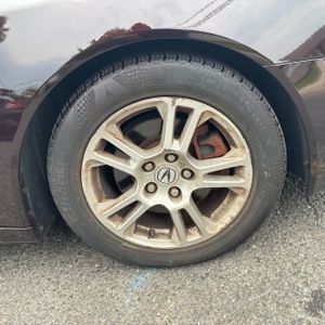 2010 Acura TL W/TECH 缩略图 20