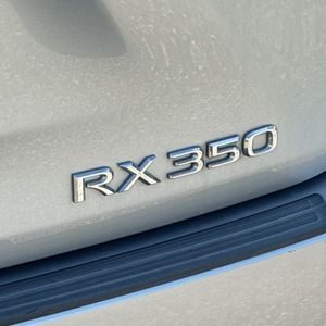 2018 Lexus RX 350 BASE 照片 23