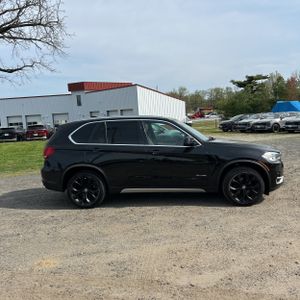 BMW X5 SDRIVE35I - 10