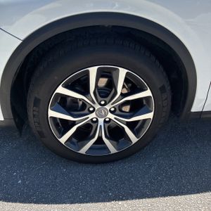2023 Acura MDX SH-AWD W/TECH — миниатюра 17