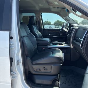 صورة مصغرة 33 لـ 2018 RAM 2500 LARAMIE