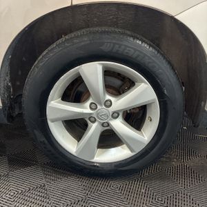 2014 Lexus RX 350 BASE 缩略图 18