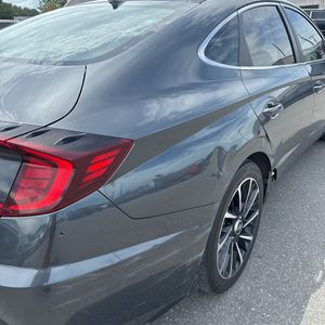 صورة مصغرة 60 لـ 2021 Hyundai SONATA LIMITED