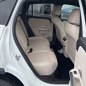 صورة مصغرة 35 لـ 2025 Mercedes-BENZ GLA