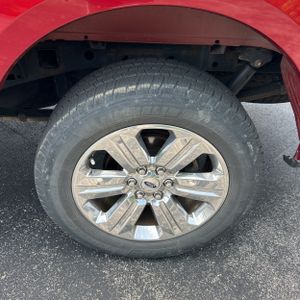 2019 FORD F-150 XLT 缩略图 18
