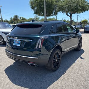 CADILLAC XT5 SPORT - 8