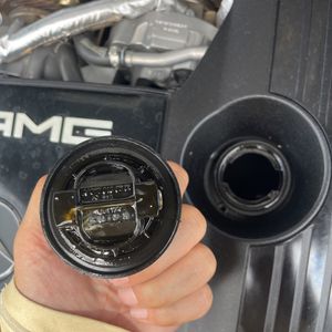 صورة مصغرة 46 لـ 2025 Mercedes-BENZ AMG S 63 E 4MATIC