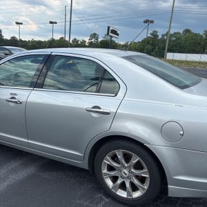 FORD FUSION SEL - 6