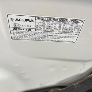 2017 Acura MDX SH-AWD W/TECH 照片 48