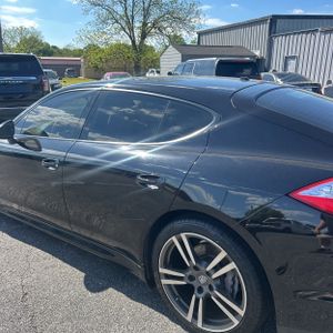 PORSCHE PANAMERA BASE - 6