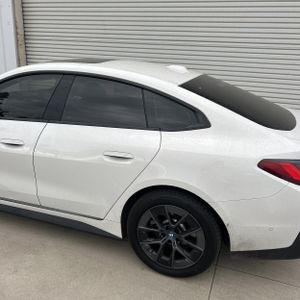 BMW I4 EDRIVE35 GRAN COUPE - 6